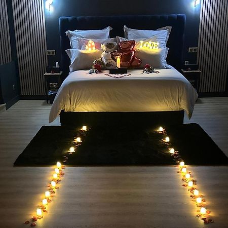 Eden De Roques Bed & Breakfast Castres  Exterior photo