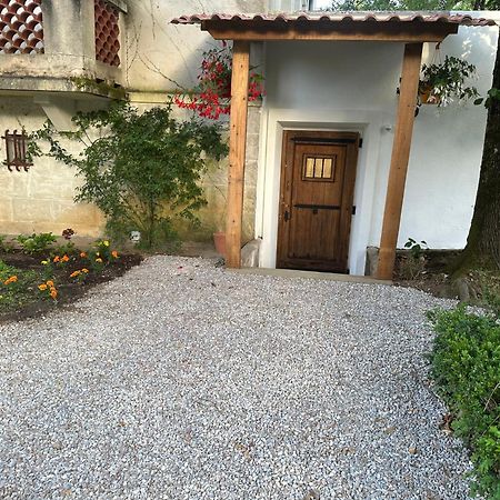 Eden De Roques Bed & Breakfast Castres  Exterior photo