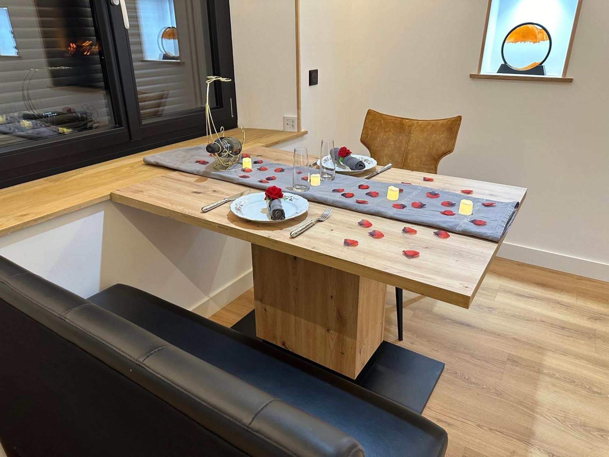 Eden De Roques Bed & Breakfast Castres  Exterior photo
